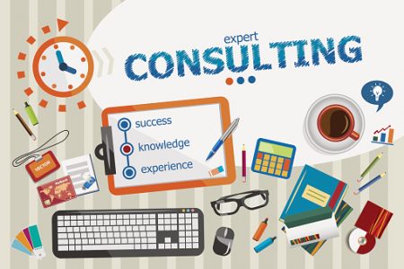 digital marketing consultancy services