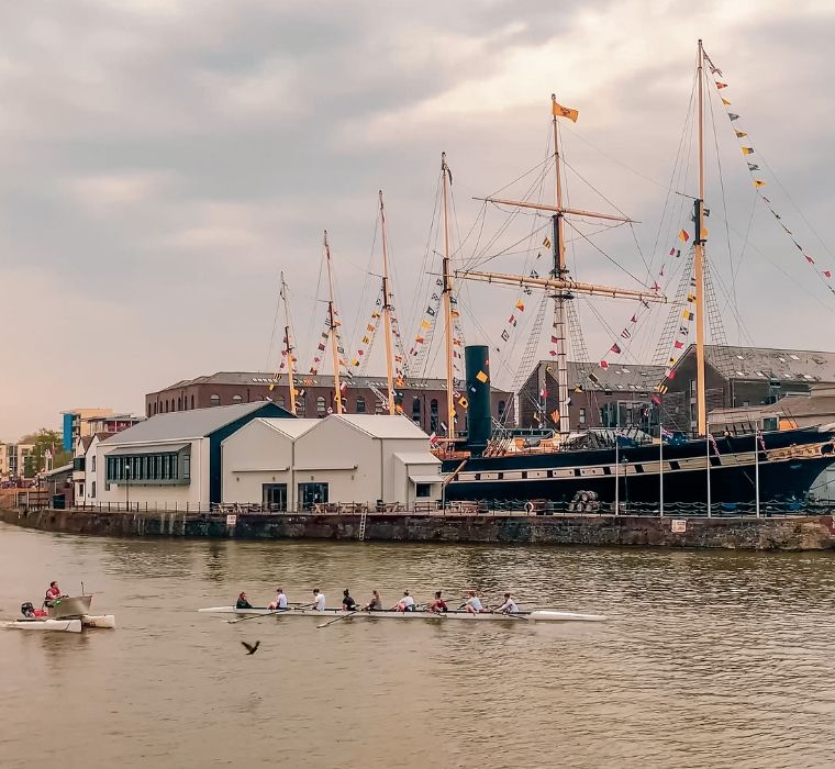 SEO Bristol Businesses sailing with SEO Elites for better seo results