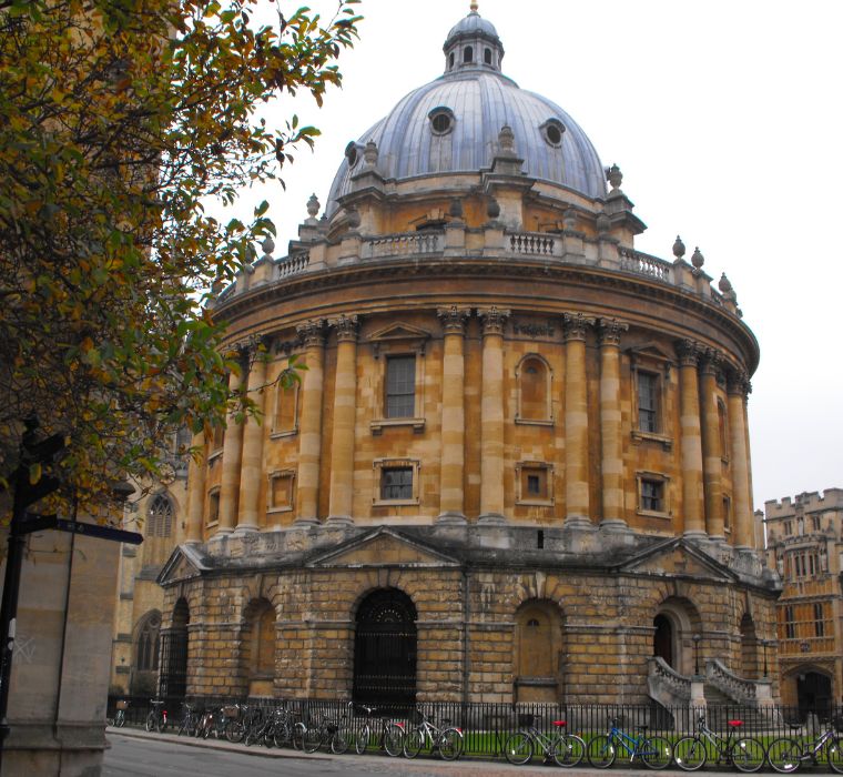 SEO Oxford