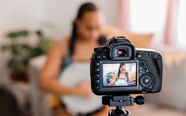 The art of Creating Compelling YouTube Videos
