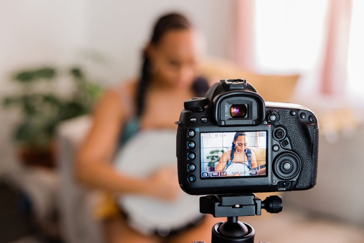 The art of Creating Compelling YouTube Videos