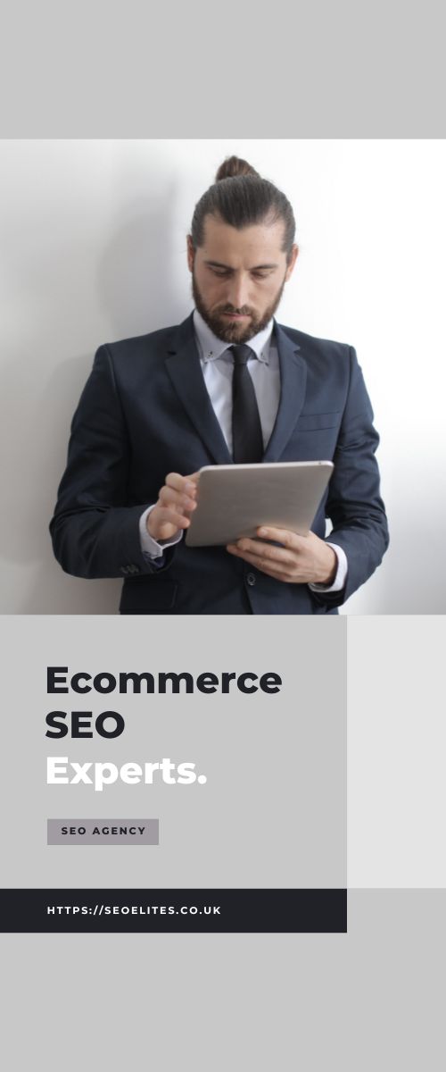 SEO Elites are Ecommerce SEO Experts