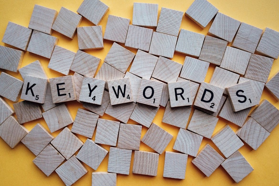 Ecommerce keyword research