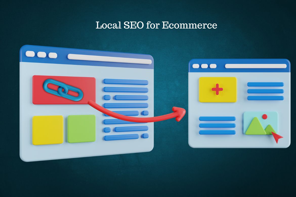 LOCAL SEO for ECOMMERCE